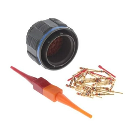 D38999/26WF32PA Amphenol
