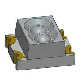 EVERLIGHT EAST3025RGA3 image