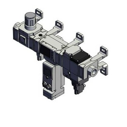AMS40B-F04D-PN-KLG SMC