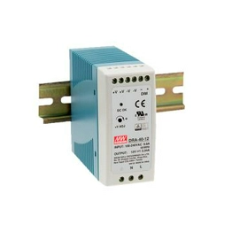 Mean-Well USA, Inc. DRA-40-12 image