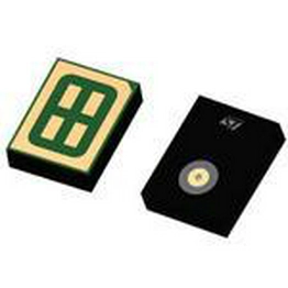 MP34DT05TR STMicroelectronics