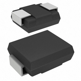 Micro Commercial Components S3G-TP image