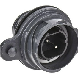 bulgin PXP7012/02P/ST image