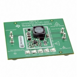 Texas Instruments TPS92513EVM-001 image