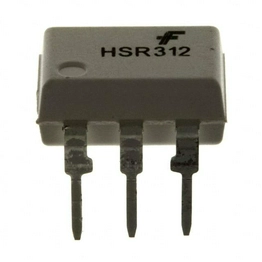 HSR312 ON Semiconductor