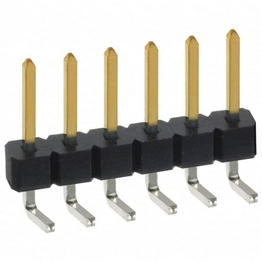 PBC06SBAN Sullins Connector Solutions