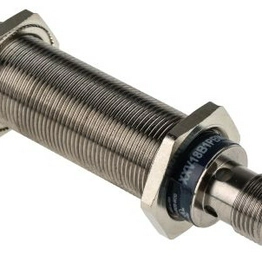 Telemecanique Sensors XXV18B1PBM12 image