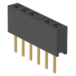 samtec MMS-106-01-L-SV-03 image