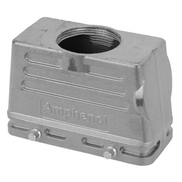C146 11R016 600 1 Amphenol