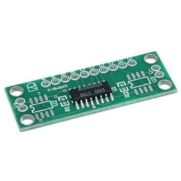 SABMB810025 Advanced Linear Devices