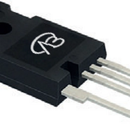 SCT040W65G3-4-VB VBsemi