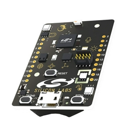 Silicon Laboratories SLTB004A image