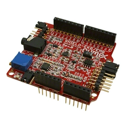 SHIELD-EKG-EMG OLIMEX