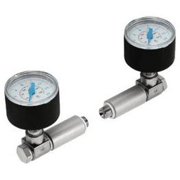 DPA-100-16-MA-SET FESTO