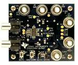TPA3124D2EVM Texas Instruments