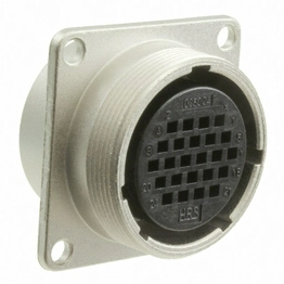 JR25RK-24SC Hirose Electric