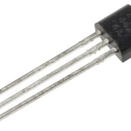 DIODES ZVP4424A image