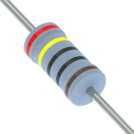 YAGEO MFR-25FTE52-240R image