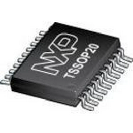 LPC812M101JDH20 NXP Semiconductors