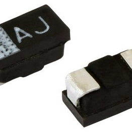 Vishay Intertechnology TMCJ1A225MTRF image