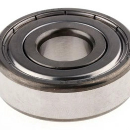 6302-2Z SKF