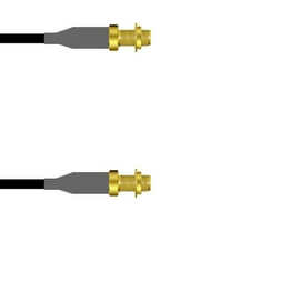 Q-2Y02Y0008003M Amphenol Custom Cable