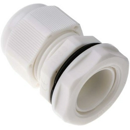 NGM20S-WHT HellermannTyton