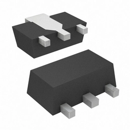 CXT3019 TR PBFREE Central Semiconductor