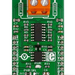 MikroElektronika MIKROE-2436 image