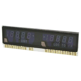 PD010D02510S51 Vishay Intertechnology