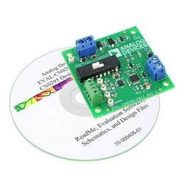 Analog Devices EVAL-CN0295-EB1Z image