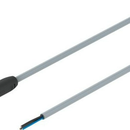 NEBA-M8G3-U-2.5-N-LE3 FESTO