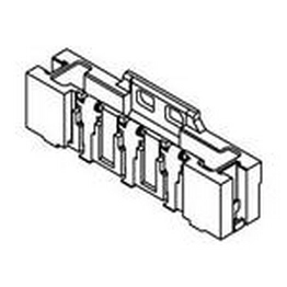 501786-3091 molex