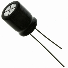 SEK330M100ST Cornell Dubilier Electronics