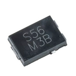 Vishay Intertechnology SS5P6-M3/86A image
