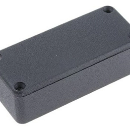 Hammond Manufacturing 1590ABK image
