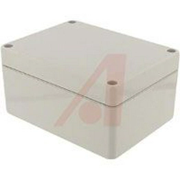 Hammond Manufacturing 1554FGY image