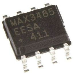 Analog Devices MAX3485EESA+ image