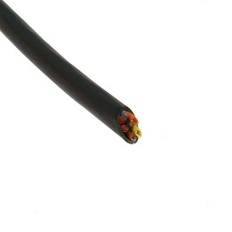 M3805 BK005 Alpha Wire