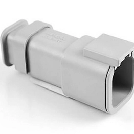 Amphenol ATM04-6P-SR01GY image