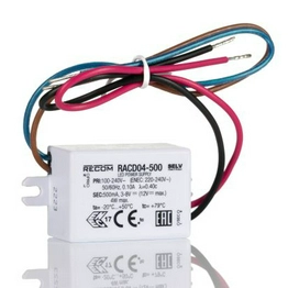 RECOM Power RACD04-500 image