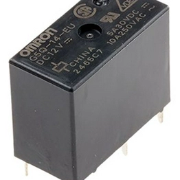 G5Q-14-EU DC12 (TY) OMRON
