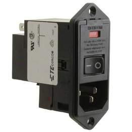 6609102-2 TE Connectivity