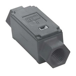 D6F-02L2-000 OMRON