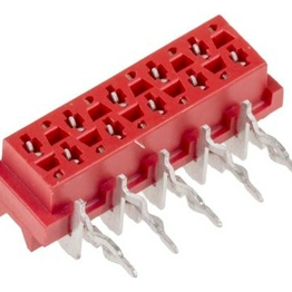 TE Connectivity 8-215460-0 image