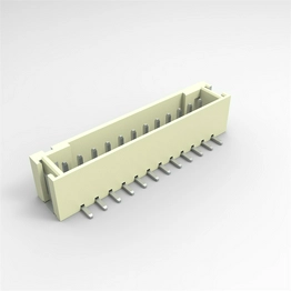 XKB Connectivity X2016WVS-12-9TSW image