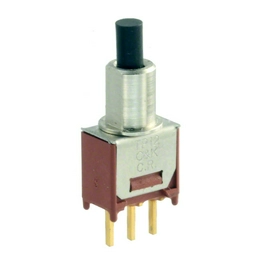 C&K TP12SH9CBE image