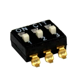 KJ03EXR Circuit Interruption Technology