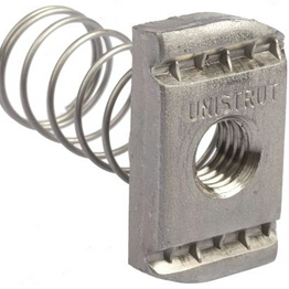 P NL10 SS UNISTRUT