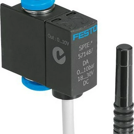 SPTE-V1R-Q3-V-2.5K FESTO